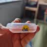 安耳悠 德国进口耳塞防噪音睡觉睡眠专用男女降噪隔音睡眠耳塞 soft5副 实拍图