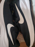 耐克NIKE男子跑步鞋REVOLUTION 7运动鞋春夏款FB2207-001黑白44.5 实拍图