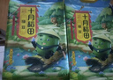 十月稻田 绿豆 5斤 可发豆芽 打豆浆 东北五谷杂粮 粗粮 大米伴侣 实拍图