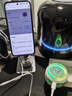 Snowkids双头Type-c充电线6A超级快充100W华为数据线适用华为手机mate70/X5/60Pro/P70/60华为笔记本 实拍图