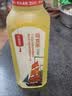 农夫山泉东方树叶绿茶500ml*15瓶无糖茶饮料0糖0脂0卡整箱装饮品 实拍图