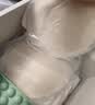 俏侬 手抓饼原味 2000g20片 烘焙食材 烤肠伴侣 学生早餐速食健康 实拍图