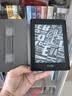 猴大侠手托适用Kindle Paperwhite (第七代) 保护壳8/9代彩绘皮套十一休眠6.8 帆船 Paperwhite (第10代)-PQ94WIF 实拍图