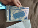 上赞SZ50 5G RedCap随身wifi 6免插卡移动无线wifi路由器上网卡热点车载笔记本电脑流量 实拍图