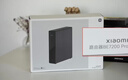小米（MI）路由器BE5000 【小米手机上网搭档】Wi-Fi7 5000兆级 2.5G网口 双宽带接入 家用路由器 实拍图