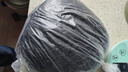方家铺子 霞浦紫菜100g 福建特产 海产干货海带虾皮蛋花煲汤海苔食材 实拍图