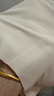 ubras虞书欣同款无尺码免拆胸垫背心式内衣女无痕无钢圈聚拢文胸 实拍图