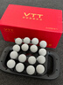 VTT德国大力金刚指十六头筋膜枪按摩器肩颈腰背全自动揉捏腿部全身深层肌肉电动颈膜小腿仪生日礼物 【16头顶配款】30档+动力锂电池+德国品牌电机灰 实拍图