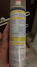 巨奇（JUQI）鞋子除臭杀菌喷雾360ml 银离子消毒杀菌鞋袜球鞋运动鞋防脚臭脚气 实拍图