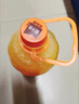 可口可乐（Coca-Cola）美汁源 Minute Maid 果粒橙 橙汁果汁饮料 1.25L*12瓶 实拍图