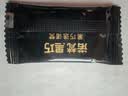 诺梵高纯黑巧克力100% 550g 0添加蔗糖生日礼物女健身零食囤货装烘焙 实拍图