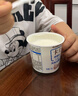 卡士（CLASSY.KISS）全程冷链 3.3g原味鲜酪乳100g*18杯  低温酸奶 源头直发 实拍图