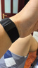 码仕适用华为手表表带Watch5/4/3/GT6/5/gt4/3/2/Pro/荣耀Magic2/OPPO Watch4Pro/X米兰磁吸扣黑22 实拍图
