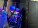 AMD锐龙R7 9800X3D主机组装电脑RTX5080 RX9070XT显卡直播电竞设计9850X3D台式电脑主机DIY组装机 锐龙7 9800X3D+RTX5070Ti丨配四 主机套件 实拍图