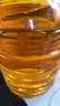 鲁花食用油 物理压榨 非转基因 玉米油6.18L 家用粮油 健康植物油 实拍图