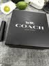 蔻驰（COACH）摩登岩兰纽约男士香水40ml生日礼物礼盒大牌正品送男朋友毕业礼物 实拍图
