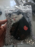 毛绒仿真猫会叫睡猫汽车摆件竹炭垫子猫净化空气家居装饰礼品玩偶 款式9 晒单实拍图