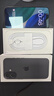 Apple/苹果 iPhone 17 256GB 黑色 支持移动联通电信5G 双卡双待手机 实拍图