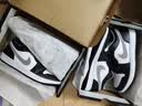 耐克（NIKE）2026年男子AIR JORDAN 1 LOW运动休闲鞋 553558-040 38 实拍图