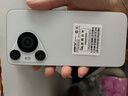 尊享荣耀手机1024G大内存7800mAh快充大电池5G全网通骁龙888全新原装正品防水防摔拍照手机 雪欲白 20GB运行+256GB内存 官方标配 实拍图