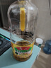 鲁花食用油 低芥酸 非转基因物理压榨 特香菜籽油 2L*1瓶 食用油小瓶 实拍图