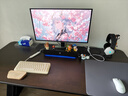 雷蛇（Razer）利维坦巨兽V2 X 游戏条形音箱 RGB灯效 电脑桌面音箱 黑神话悟空 实拍图