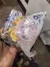 一靓黄铜加厚煤气阀天然气开关球阀4分活接一分二路三通燃气阀门 【铜本色】左T型4分外丝活接三通 实拍图