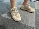FILA 斐乐官方男鞋火星2代老爹鞋轻便慢跑鞋缓震运动鞋 实拍图