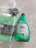 龟牌（Turtle Wax）速效汽车镀膜剂车漆上光防护驱水剂液体水晶喷雾剂500ml TC123006 实拍图