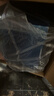 美的（Midea）消毒柜家用 厨房餐具碗柜碗盘茶杯刀具消毒 50L双层 小型台式 高温烘干 二星级 50T11 实拍图