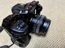 索尼（SONY）索尼SEL40F25G FE 40mm F2.5 G 全画幅定焦G镜头 实拍图
