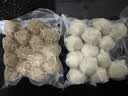 潮兴记潮汕墨鱼丸250g手工鱼丸新鲜手打空气炸锅火锅丸子烧烤食材关东煮 实拍图