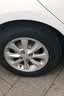 韩泰（Hankook）汽车轮胎 175/70R14 84H H728 适配大众桑塔纳/捷达/宏光/瑞纳 实拍图