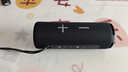 华为Sound Joy 2代蓝牙智能音箱二代便携式蓝牙音响电脑桌面户外音箱音炮语音AI小艺立体声长续航MT33 智能版丨曜石黑【晒单领好礼】 【JD电竞官方店】 实拍图