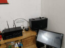 JBL KI110WH家庭ktv音响套装卡拉OK点歌机一体机家庭影院组合家用K歌专业音箱唱歌设备 【欢唱版】10英寸音响点歌机套装 实拍图