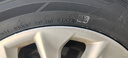 韩泰（Hankook）汽车轮胎 205/55R16 91V H308 原配威朗/宝来/高尔夫/卡罗拉/朗逸 实拍图