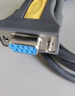 绿联USB转RS232/RS485/RS422转换器 USB转485 三合一九针串口线 电脑com口通信线转接线 1.5米 55840 实拍图