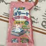 PISSA衣柜防潮防霉樟脑丸鞋柜抽屉除味除臭香薰包白桃乌龙香型 实拍图