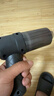 吸尘器家用大吸力大功率轻便清洁机汽车吸尘器两用手持吹尘器小型宠物除吸毛器桌面便携除尘机 【基础款吸尘器】长吸嘴2037 实拍图