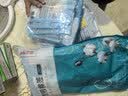 海氏海诺医用棉签无菌消毒棉签棒大头妇科检查20厘米*10支*10袋共100支 实拍图