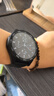 HUAWEI WATCH GT 6 雅丹黑 46mm智能手表多维情绪健康全新骑行体验华为智能手表 实拍图