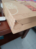 全聚德 北京烤鸭 百年礼盒套装1380g特产熟食食品 送礼礼品整只真空烤鸭 实拍图