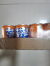 可口可乐（Coca-Cola）芬达 Fanta 高考季 橙味 碳酸汽水饮料迷你200ml*12罐高分必达 实拍图