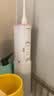 松下冲牙器洗牙器牙线水牙线牙齿冲洗器洁牙器便携入门新手生日实用情侣送女友礼物JDJ1 实拍图