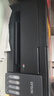 爱普生（EPSON）【6代新品】L3353墨仓式彩色家用AI学习打印机 L3251/L3255升级版(打印复印扫描 微信/无线 黑色） 实拍图