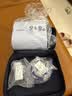 欧姆龙（OMRON）儿童家用雾化机老人医用升级轻音款压缩式雾化器CN701 实拍图