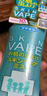 未来 (VAPE) 驱蚊液防蚊喷雾防基孔肯亚热革热 柑橘蜜桃皂香600ml 实拍图