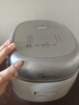 美的（Midea）电饭煲电饭锅小型迷你家用1-2人小容量智能预约多功能煲汤小米粥2L小饭煲以旧换新MB-RC211 实拍图