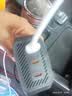 纽曼纯正弦波逆变器12V转220V车载插排电源插座点烟器转换宿舍逆变器 实拍图