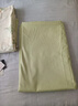 LOVO罗莱家纺 全棉四件套纯棉斜纹床单被套双人床上用品200*230cm 实拍图
